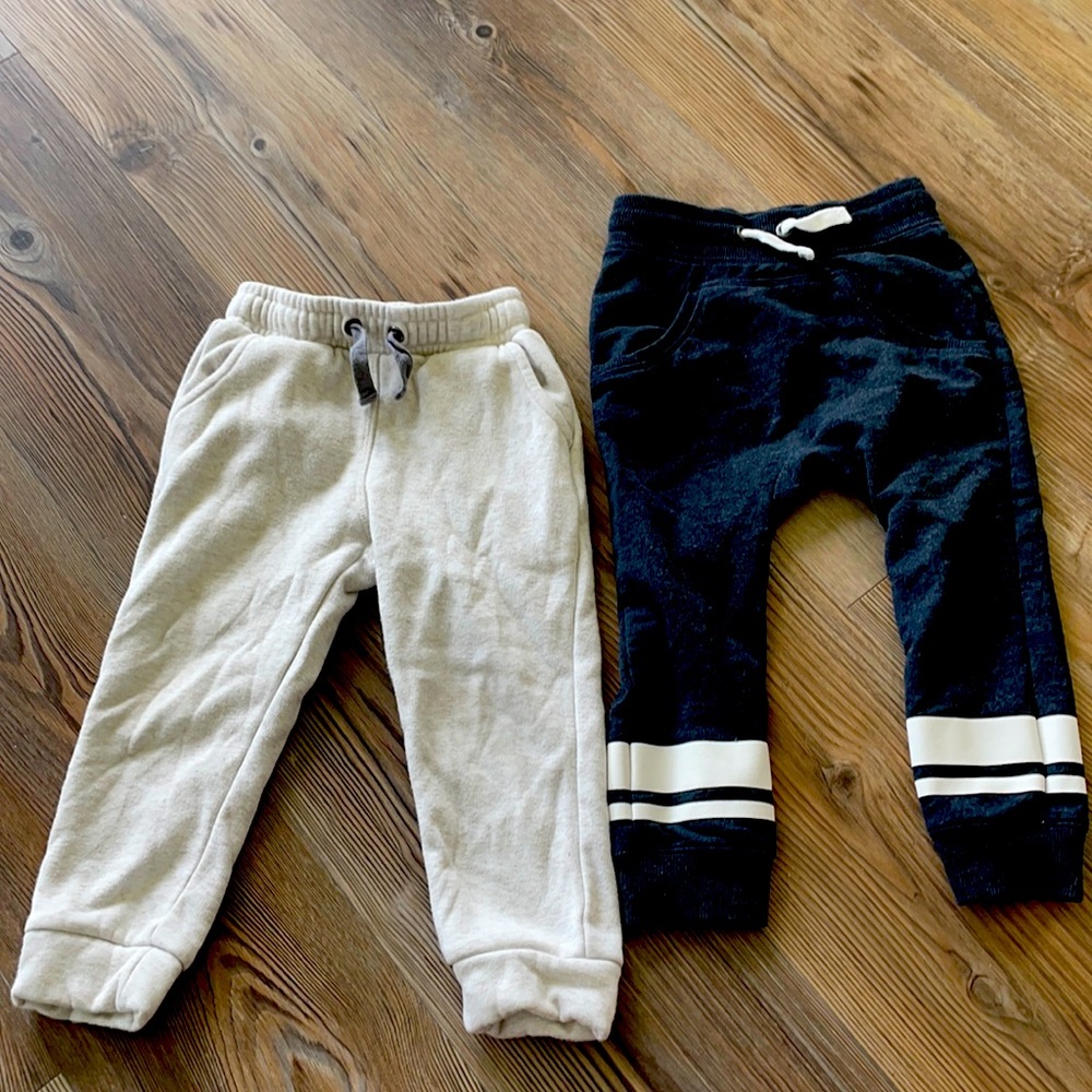 Cat and Jack Joggers